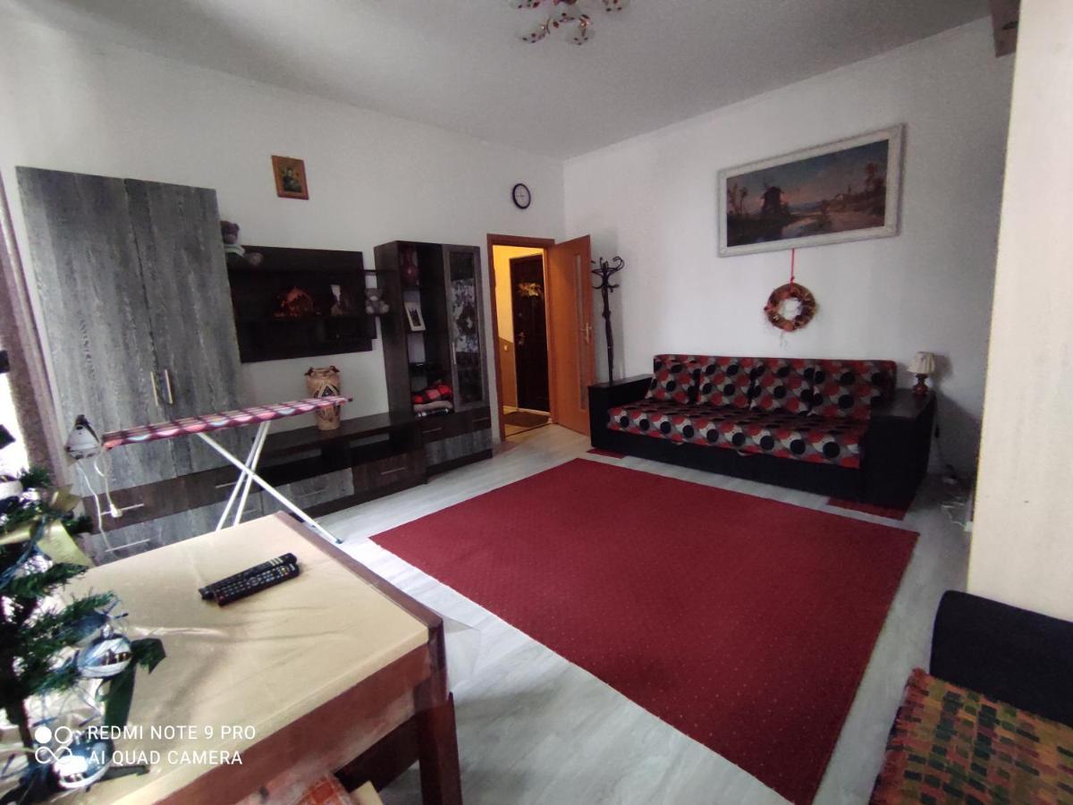 Двокімнатна Квартира В Центрі Міста Lviv Extérieur photo