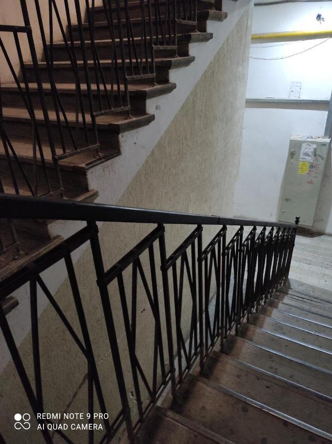 Двокімнатна Квартира В Центрі Міста Lviv Extérieur photo